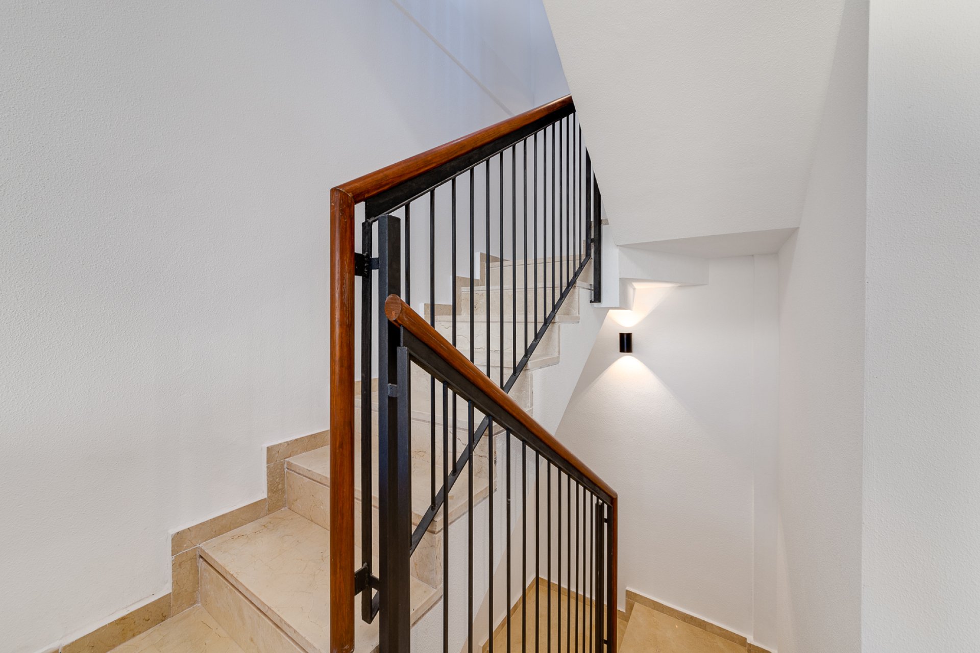 Re-Sale - Townhouse - Algorfa