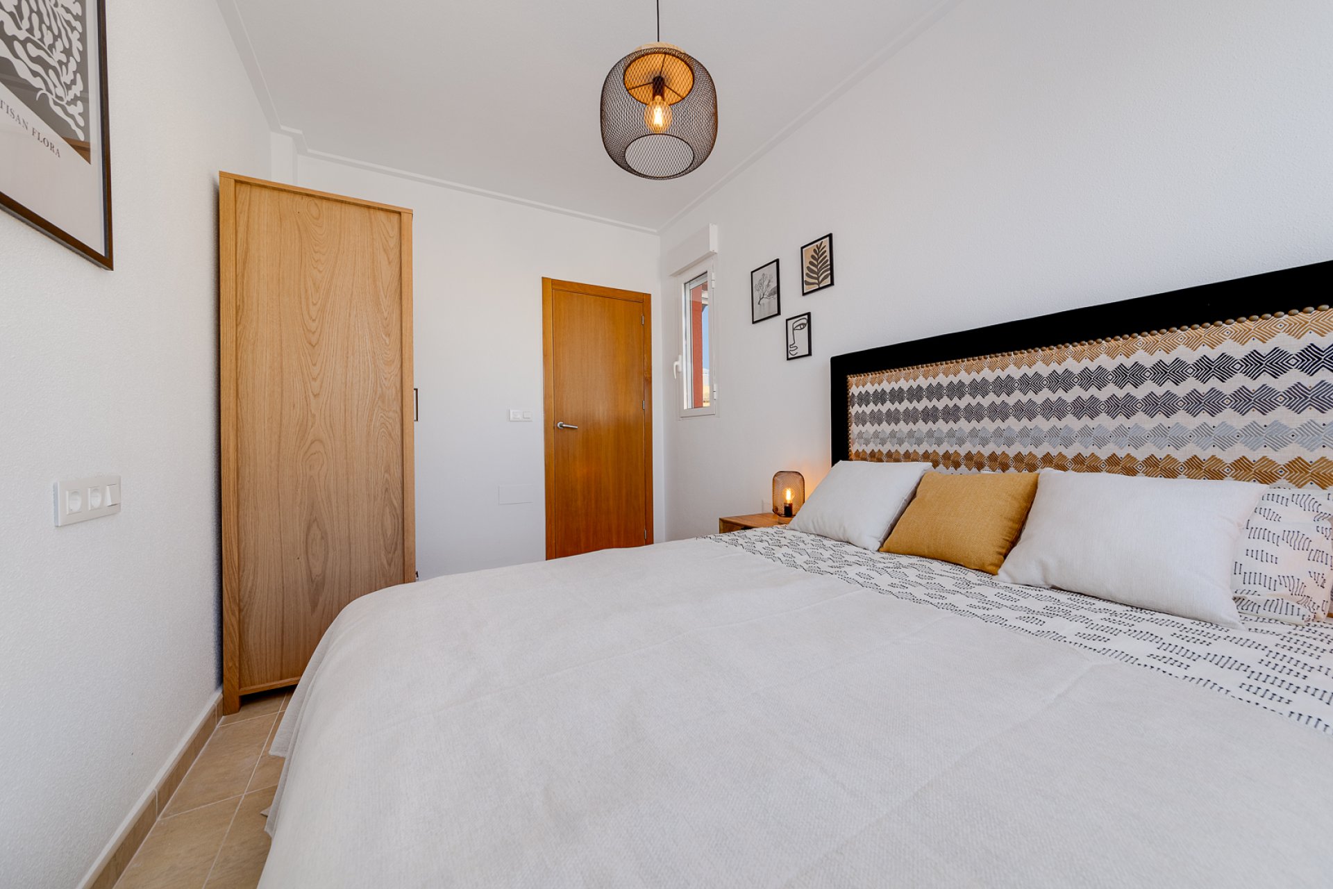 Re-Sale - Townhouse - Algorfa