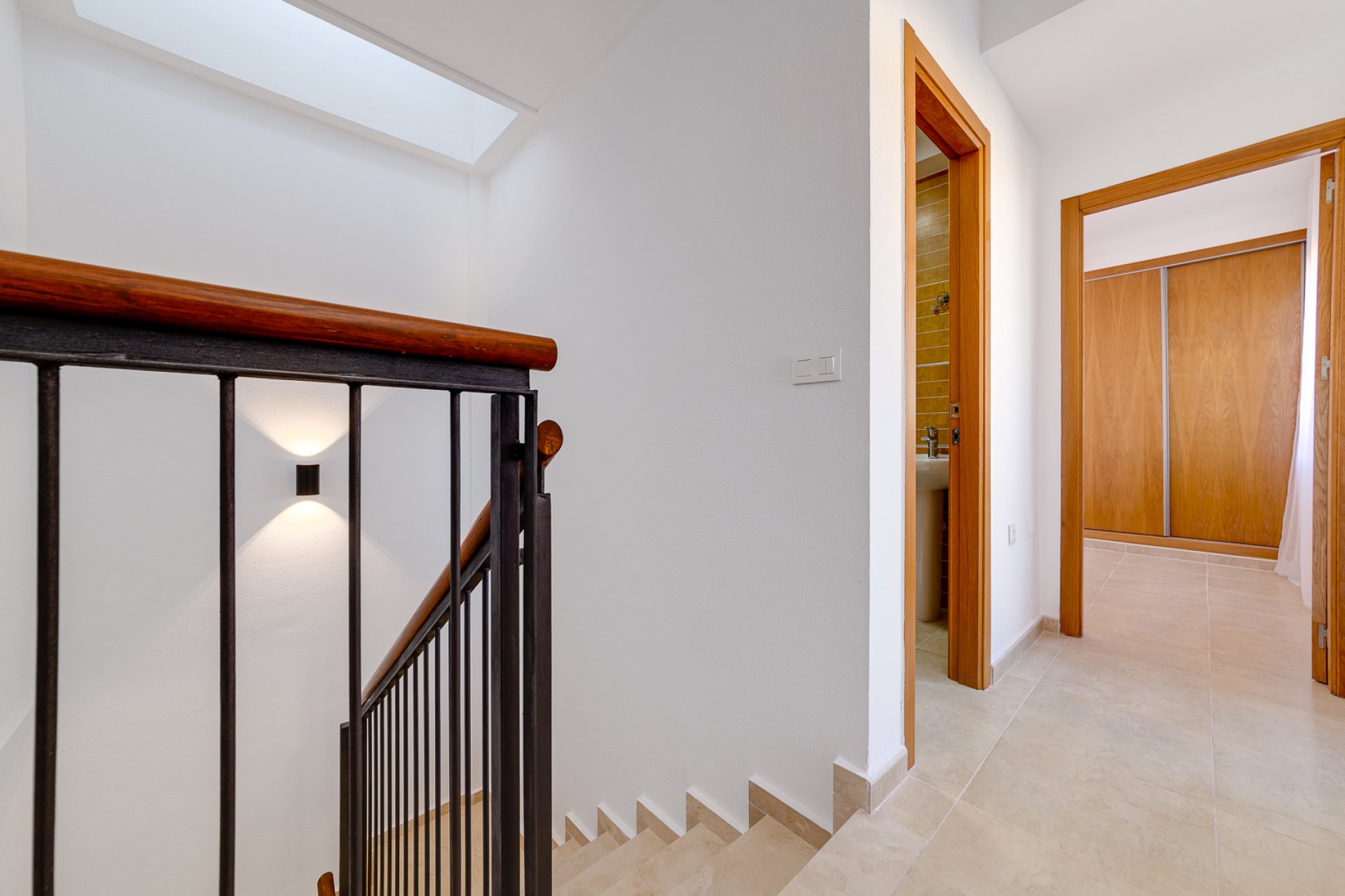 Re-Sale - Townhouse - Algorfa