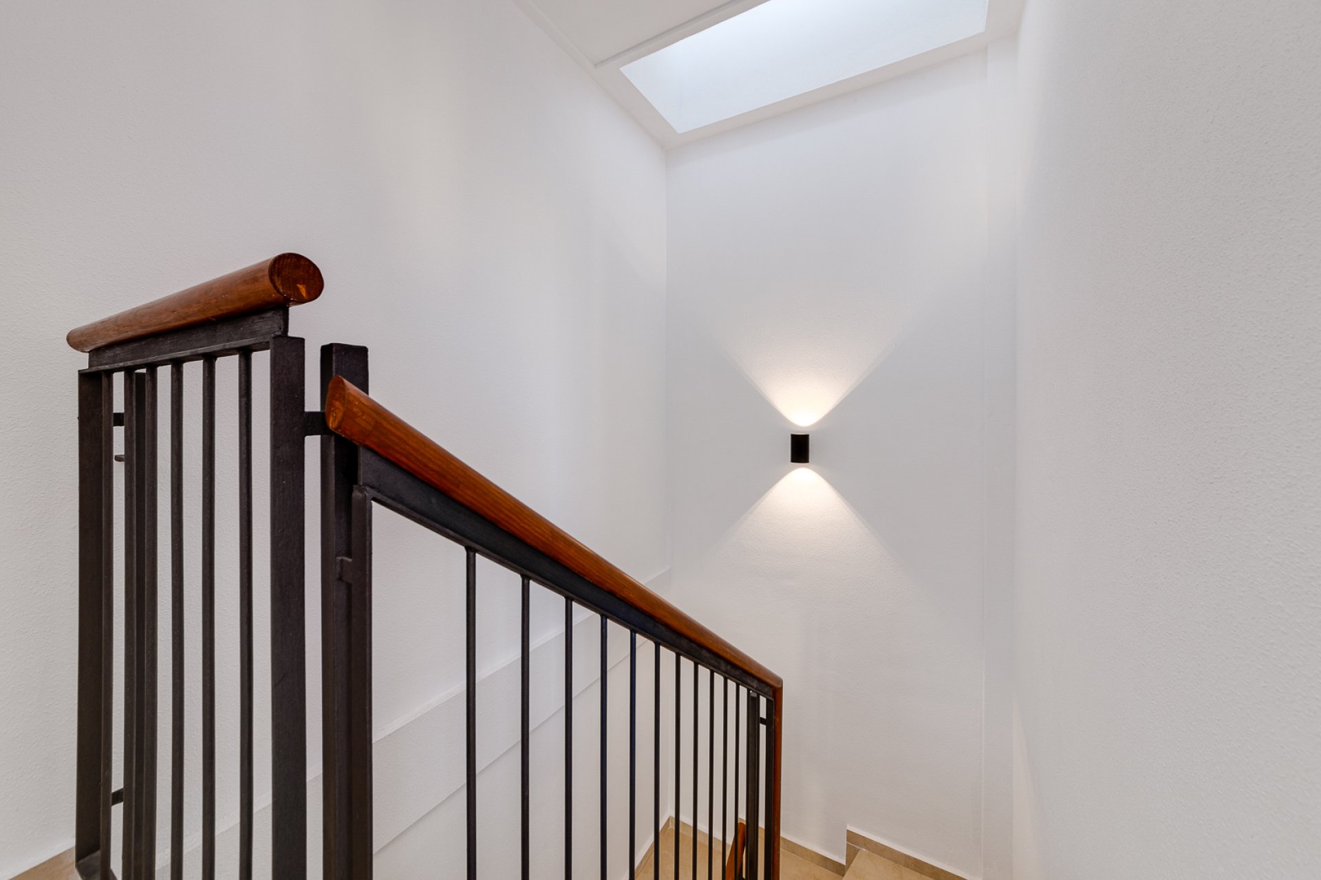 Re-Sale - Townhouse - Algorfa