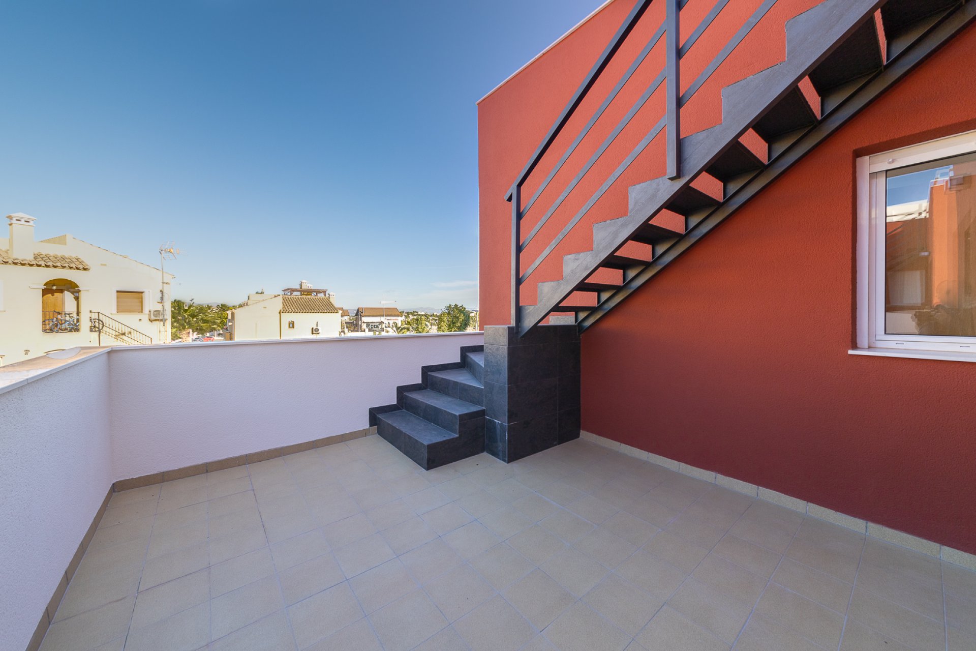 Re-Sale - Townhouse - Algorfa