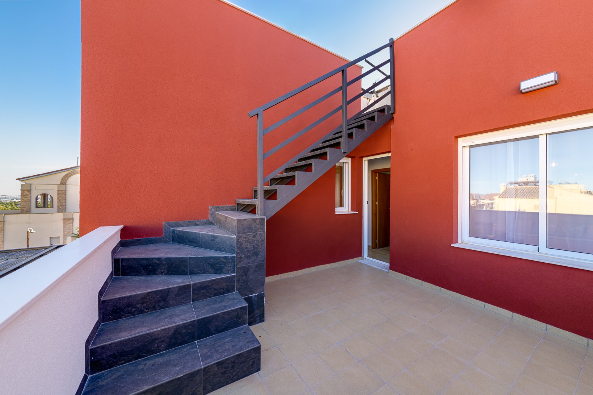 Re-Sale - Townhouse - Algorfa
