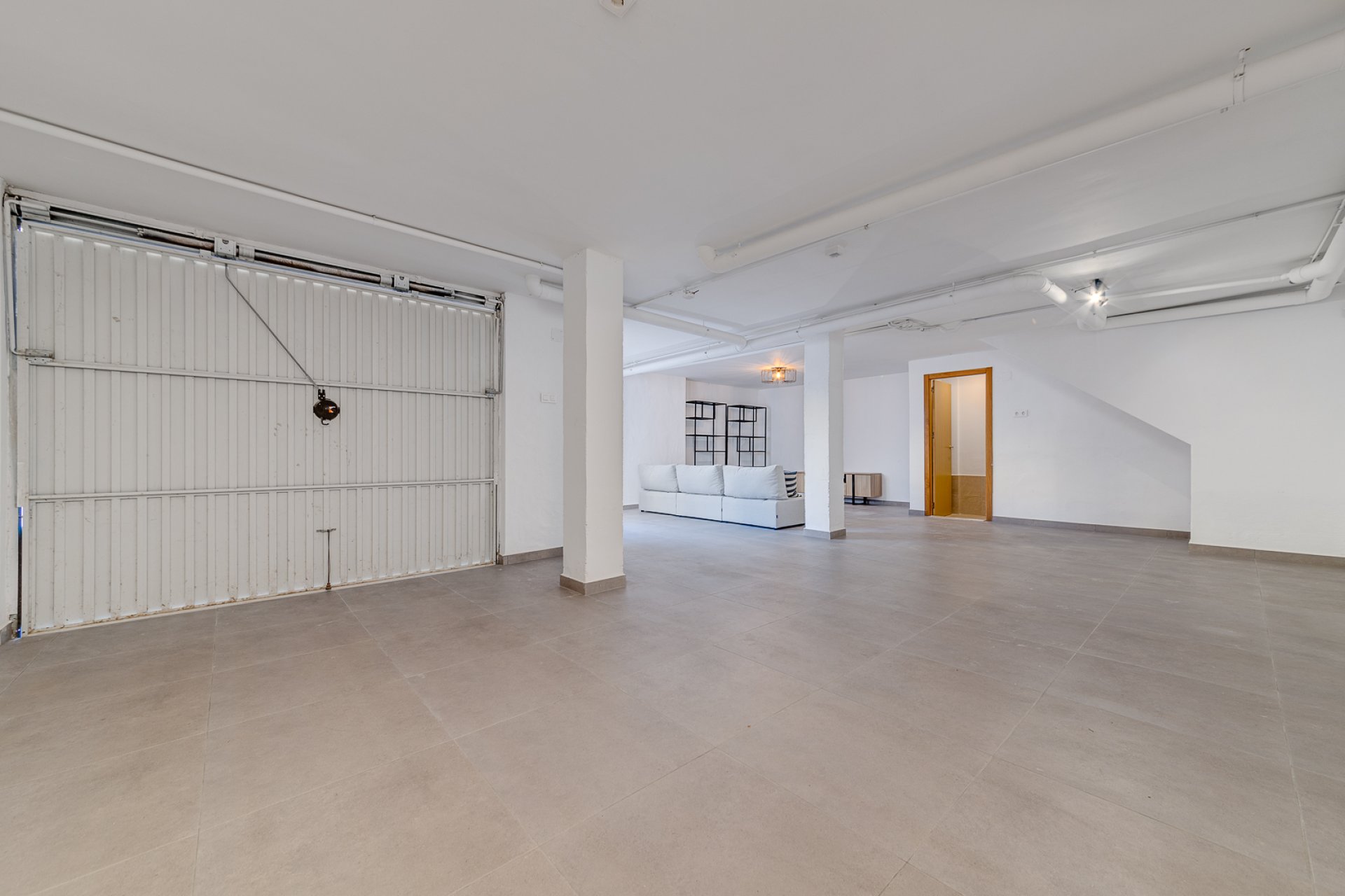 Re-Sale - Townhouse - Algorfa