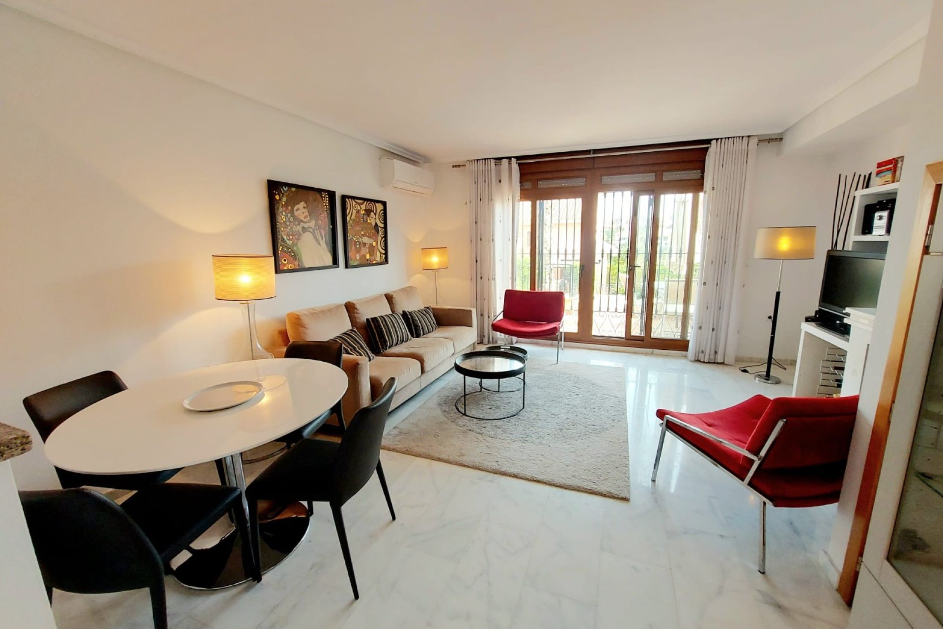 Re-Sale - Townhouse - Algorfa