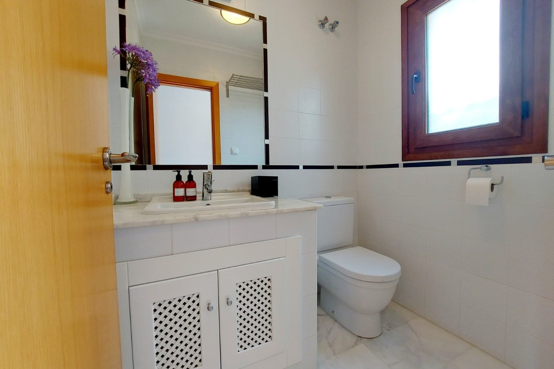 Re-Sale - Townhouse - Algorfa