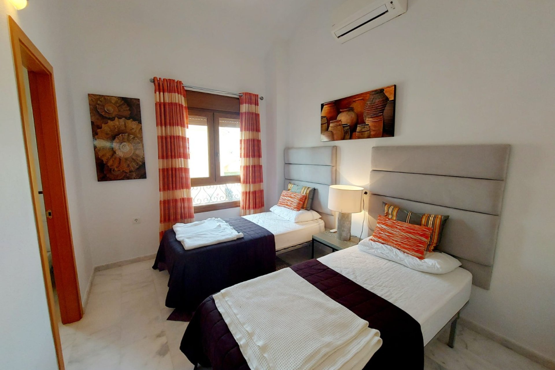 Re-Sale - Townhouse - Algorfa