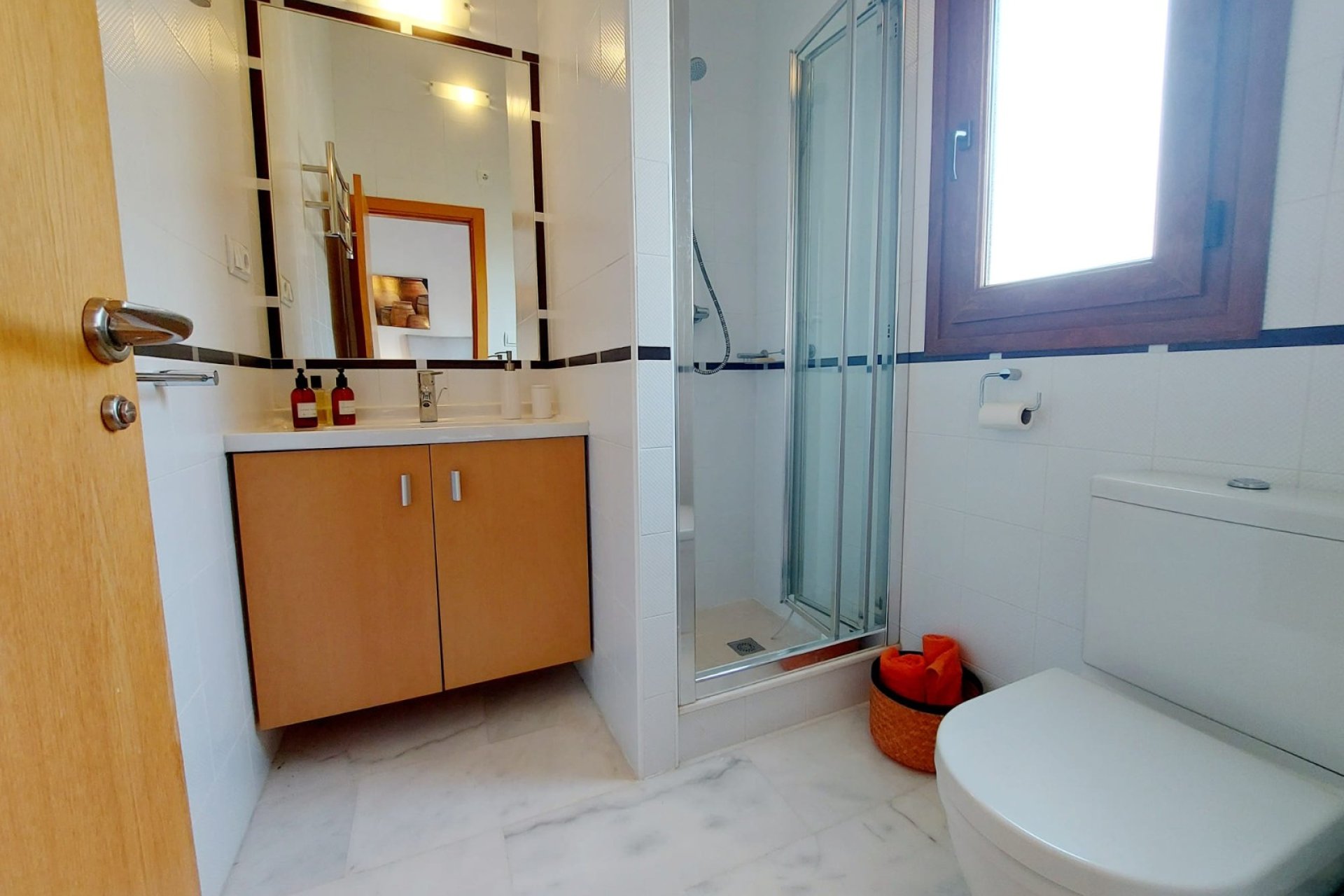 Re-Sale - Townhouse - Algorfa