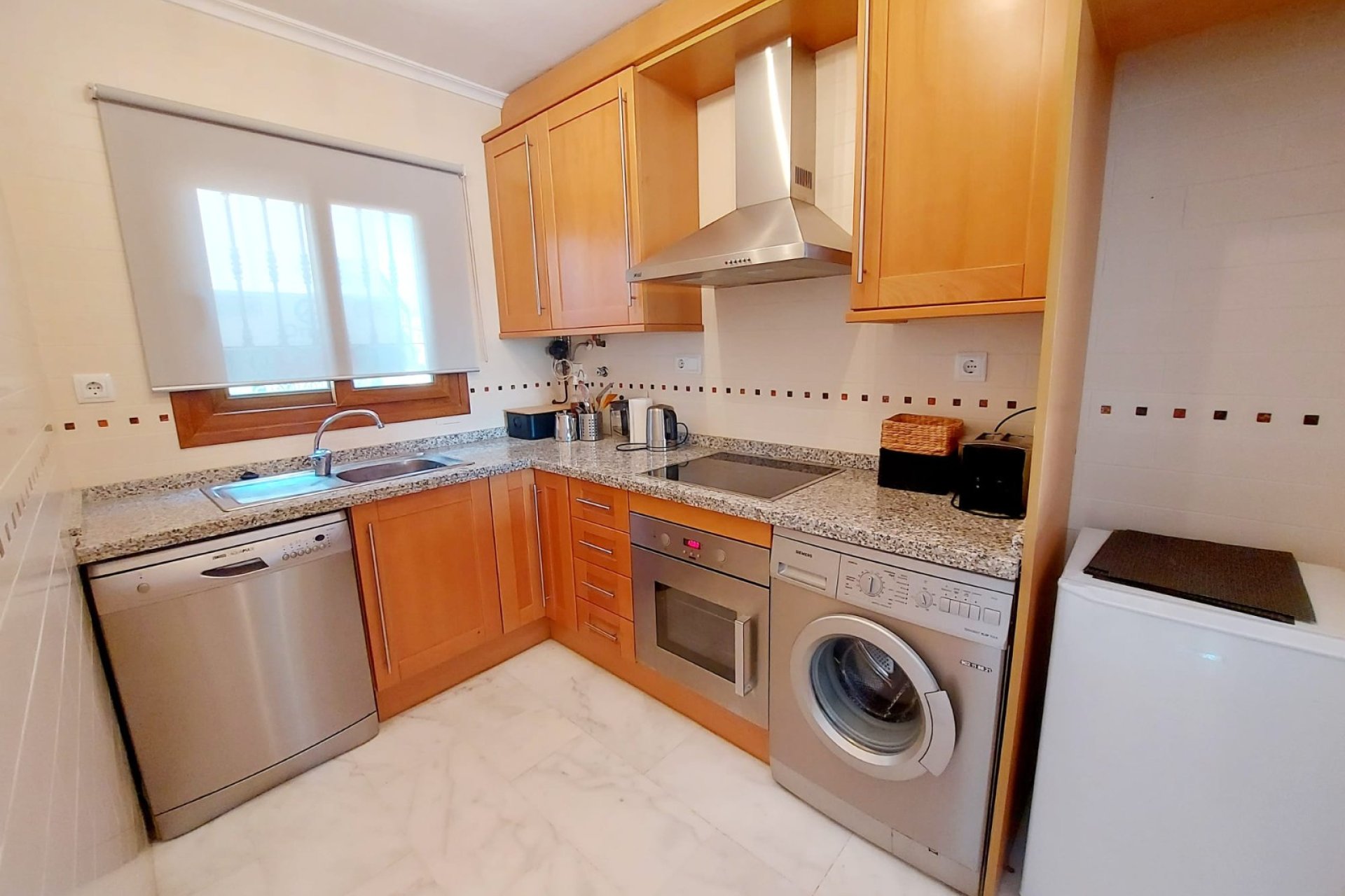 Re-Sale - Townhouse - Algorfa