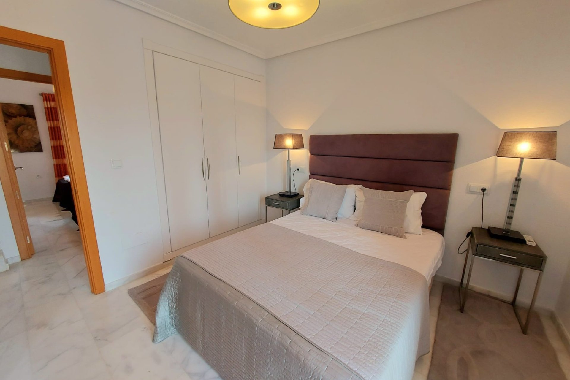 Re-Sale - Townhouse - Algorfa