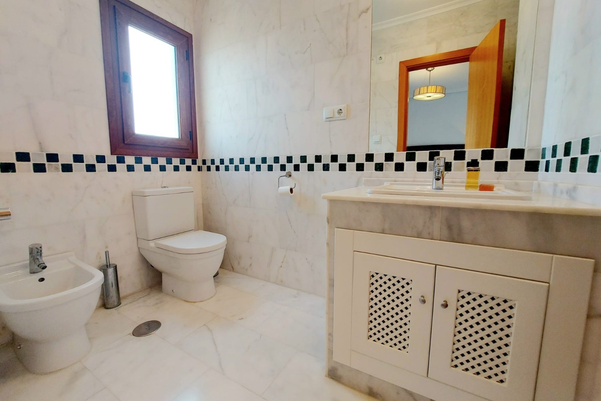 Re-Sale - Townhouse - Algorfa