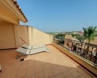 Re-Sale - Townhouse - Algorfa