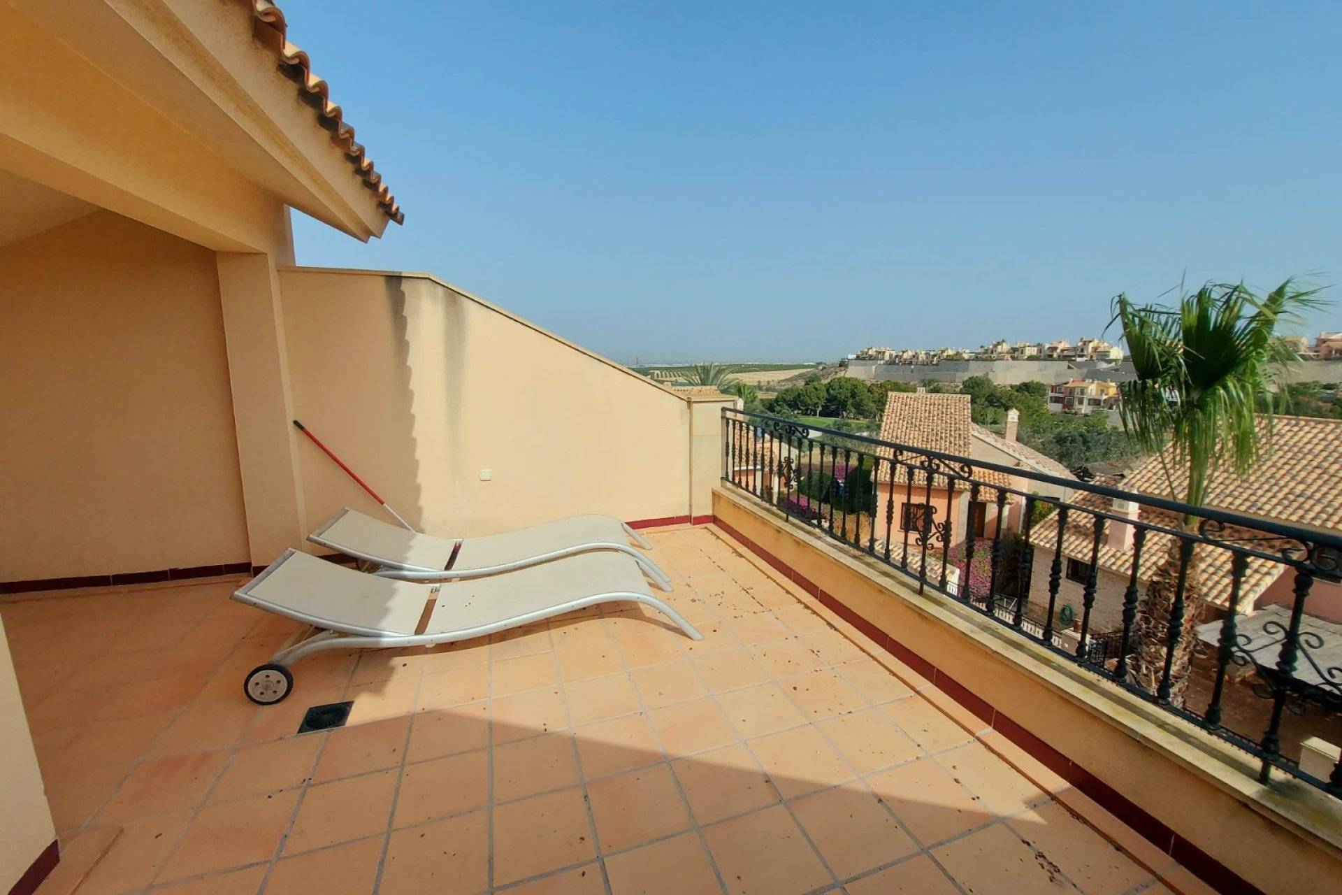 Re-Sale - Townhouse - Algorfa