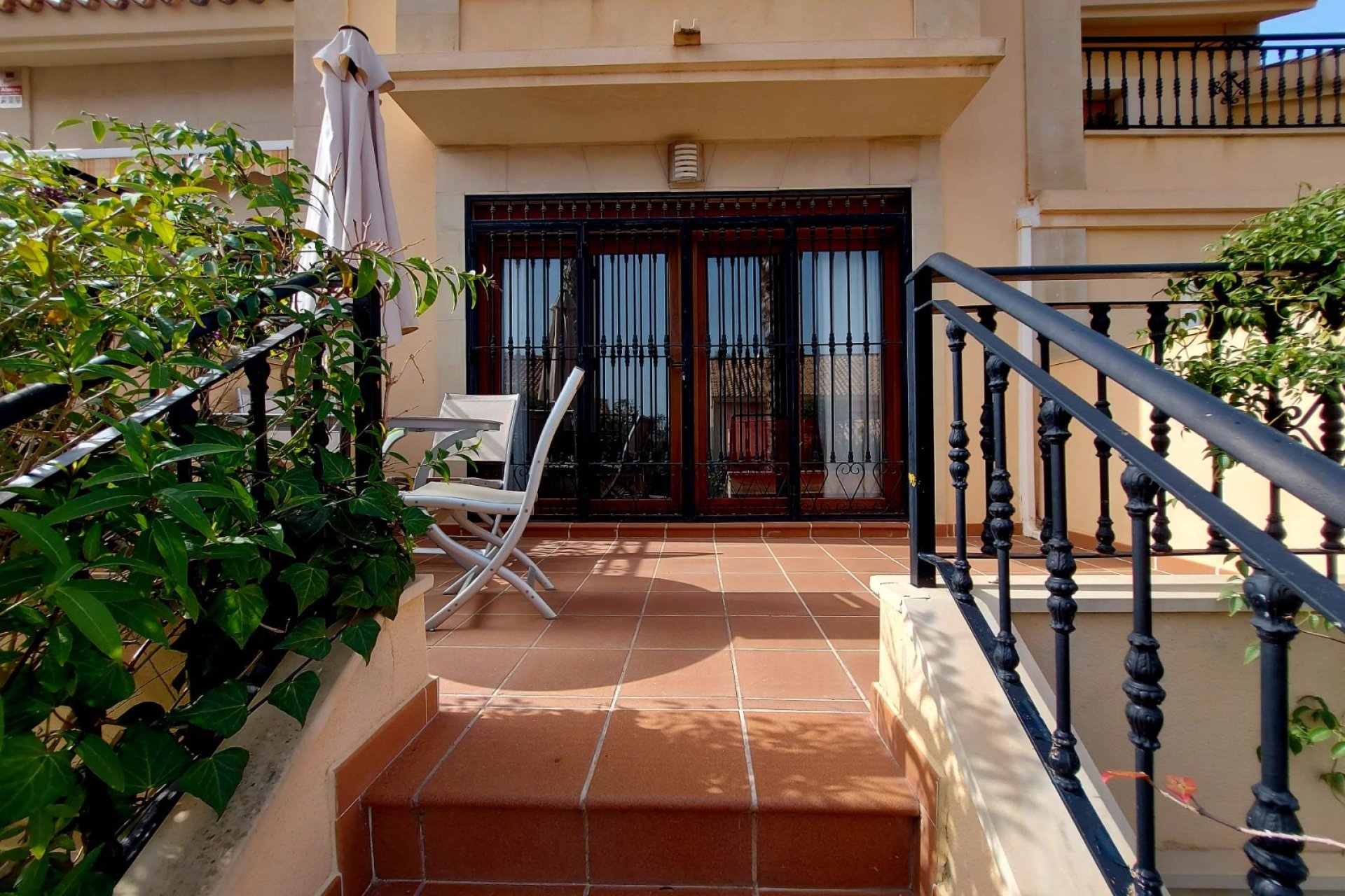 Re-Sale - Townhouse - Algorfa