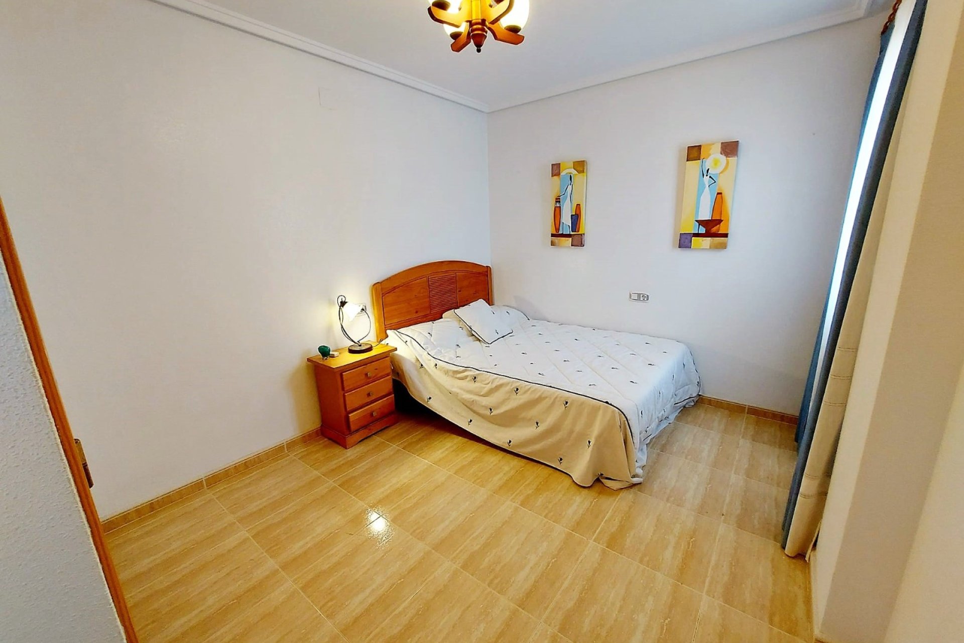 Re-Sale - Townhouse - Algorfa