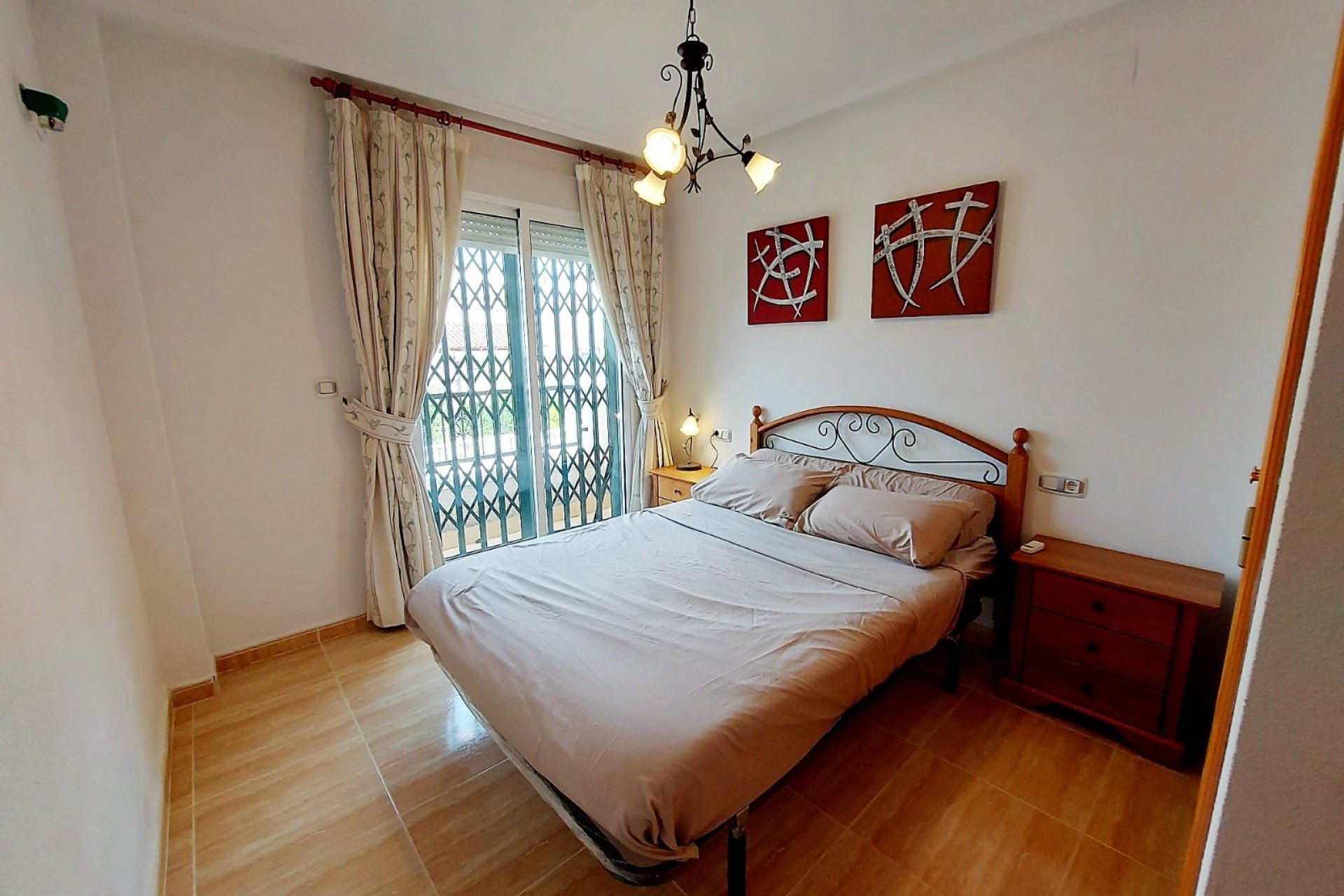 Re-Sale - Townhouse - Algorfa