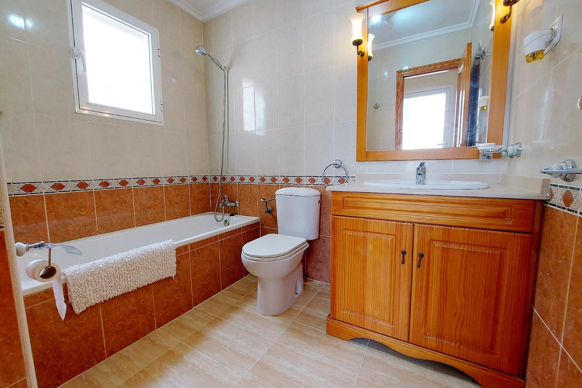 Re-Sale - Townhouse - Algorfa