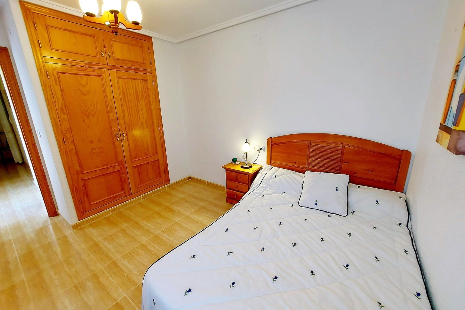 Re-Sale - Townhouse - Algorfa