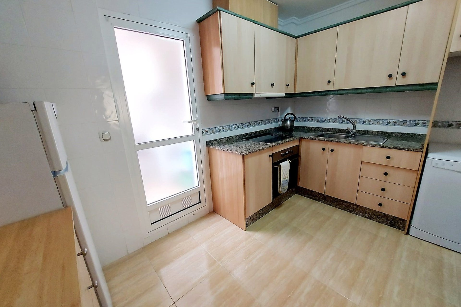 Re-Sale - Townhouse - Algorfa