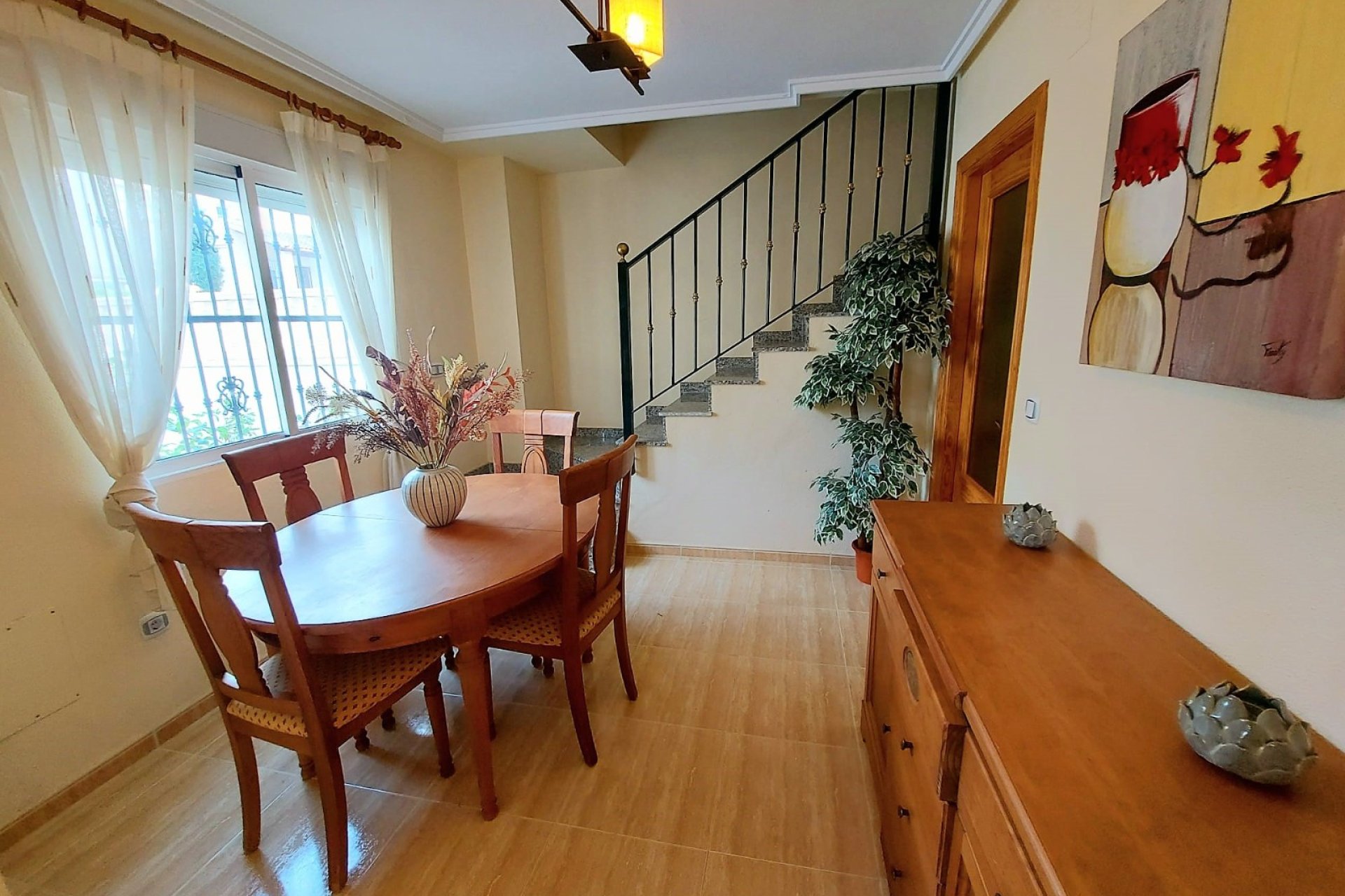 Re-Sale - Townhouse - Algorfa