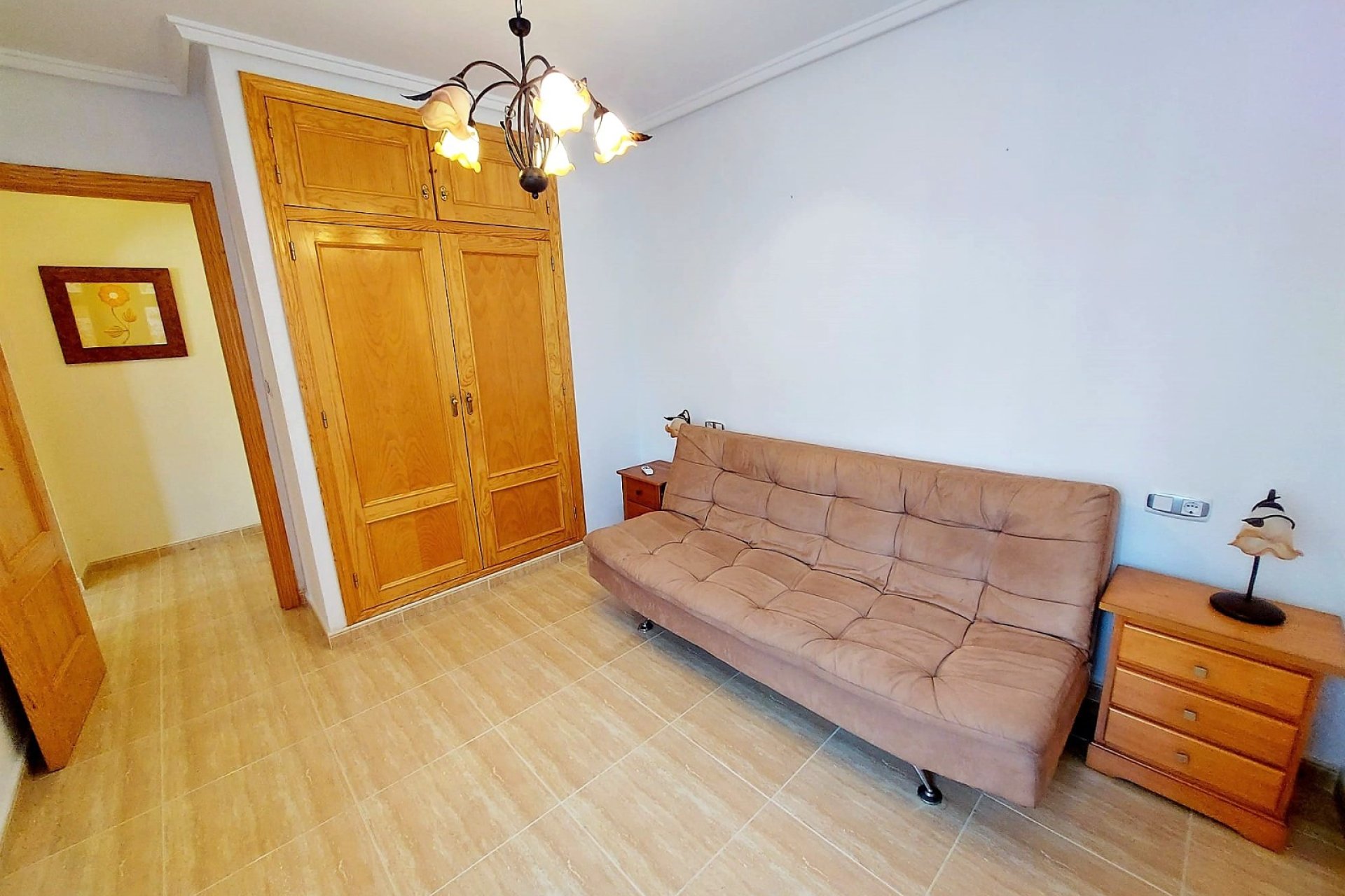 Re-Sale - Townhouse - Algorfa