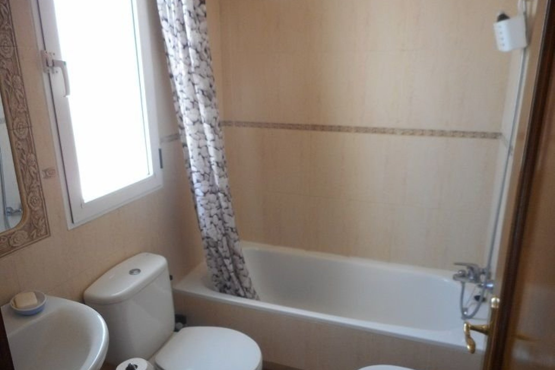 Re-Sale - Townhouse - Algorfa