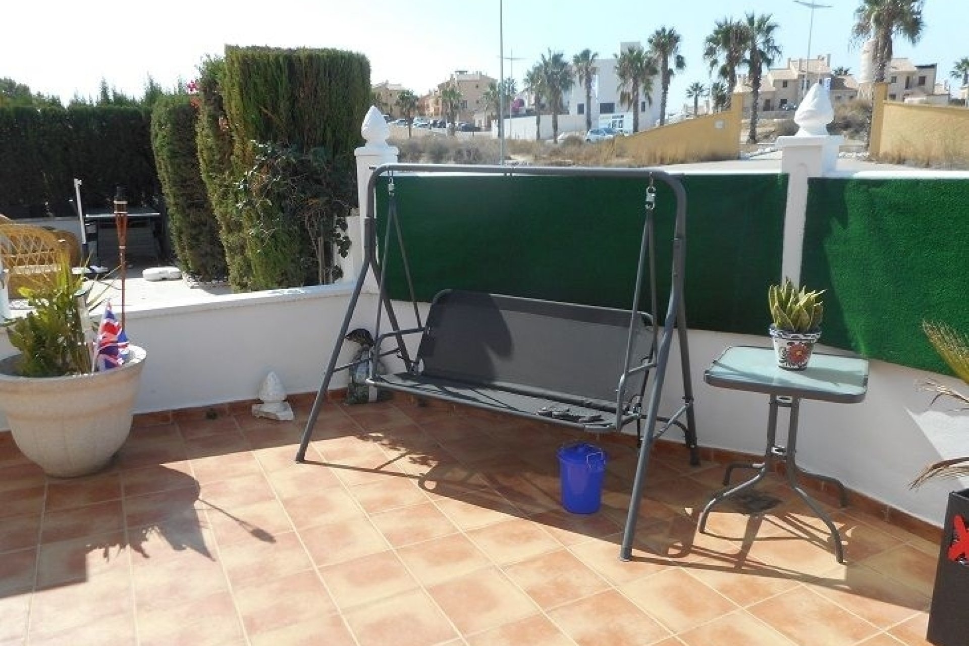 Re-Sale - Townhouse - Algorfa