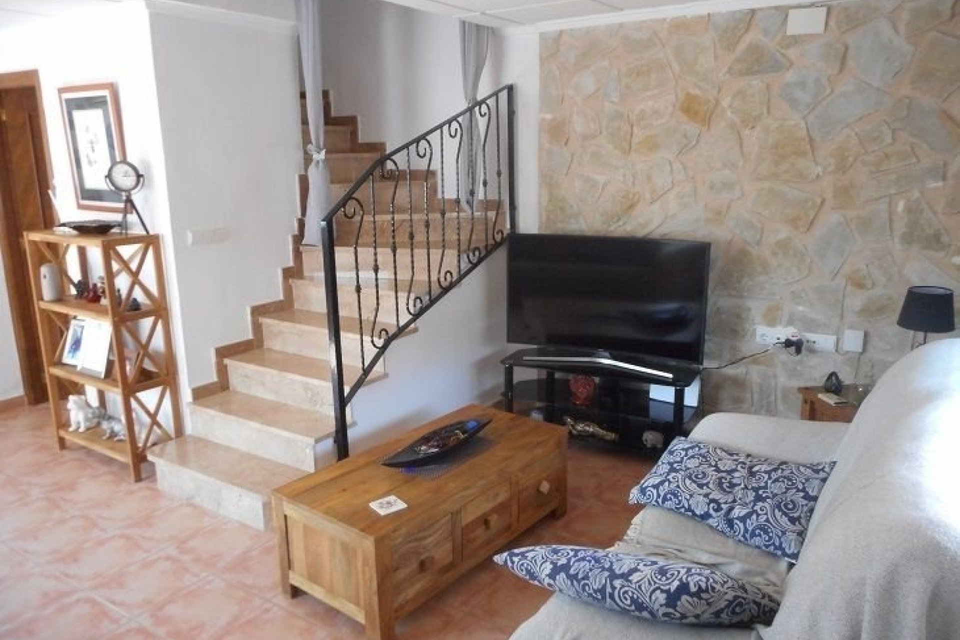 Re-Sale - Townhouse - Algorfa