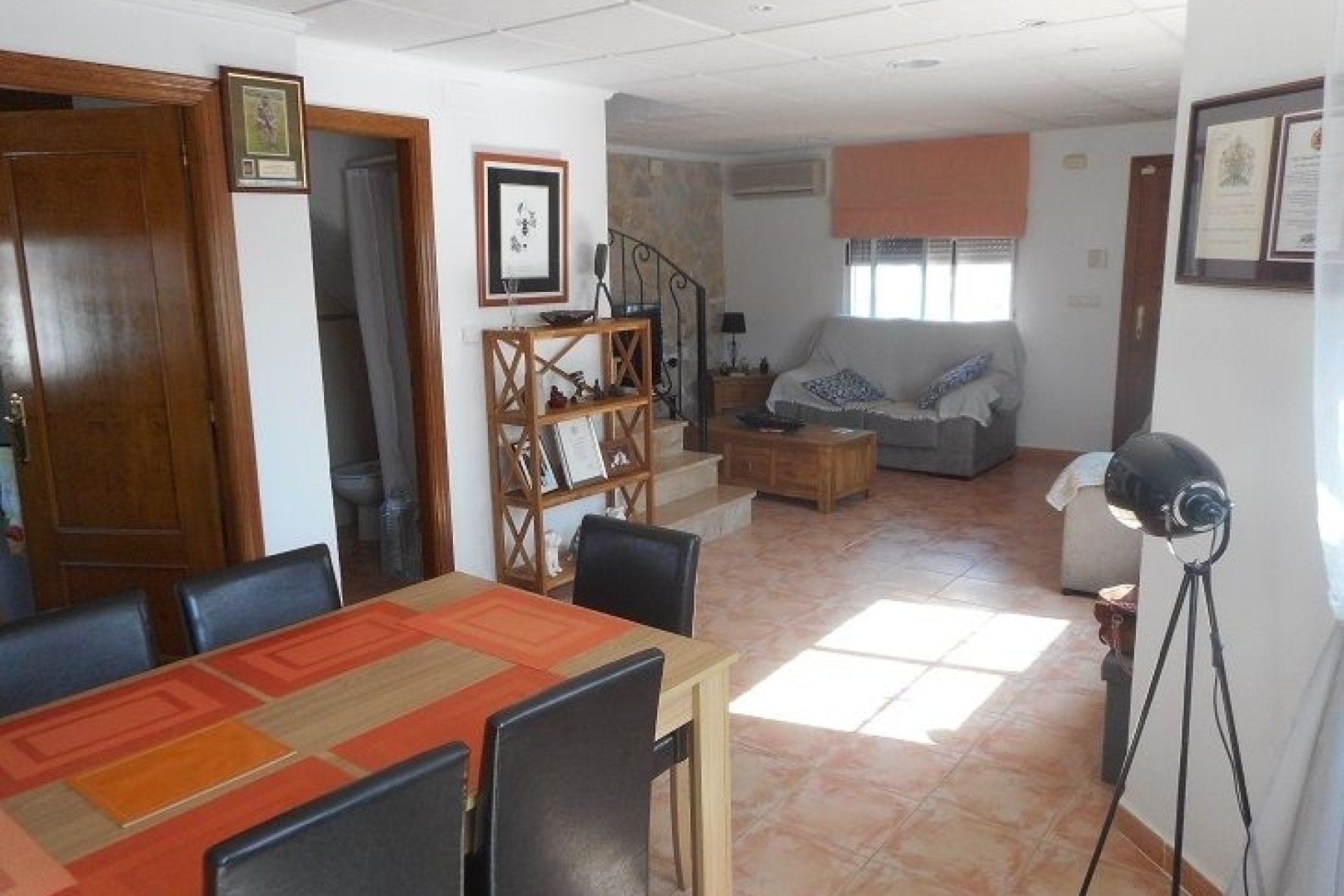 Re-Sale - Townhouse - Algorfa