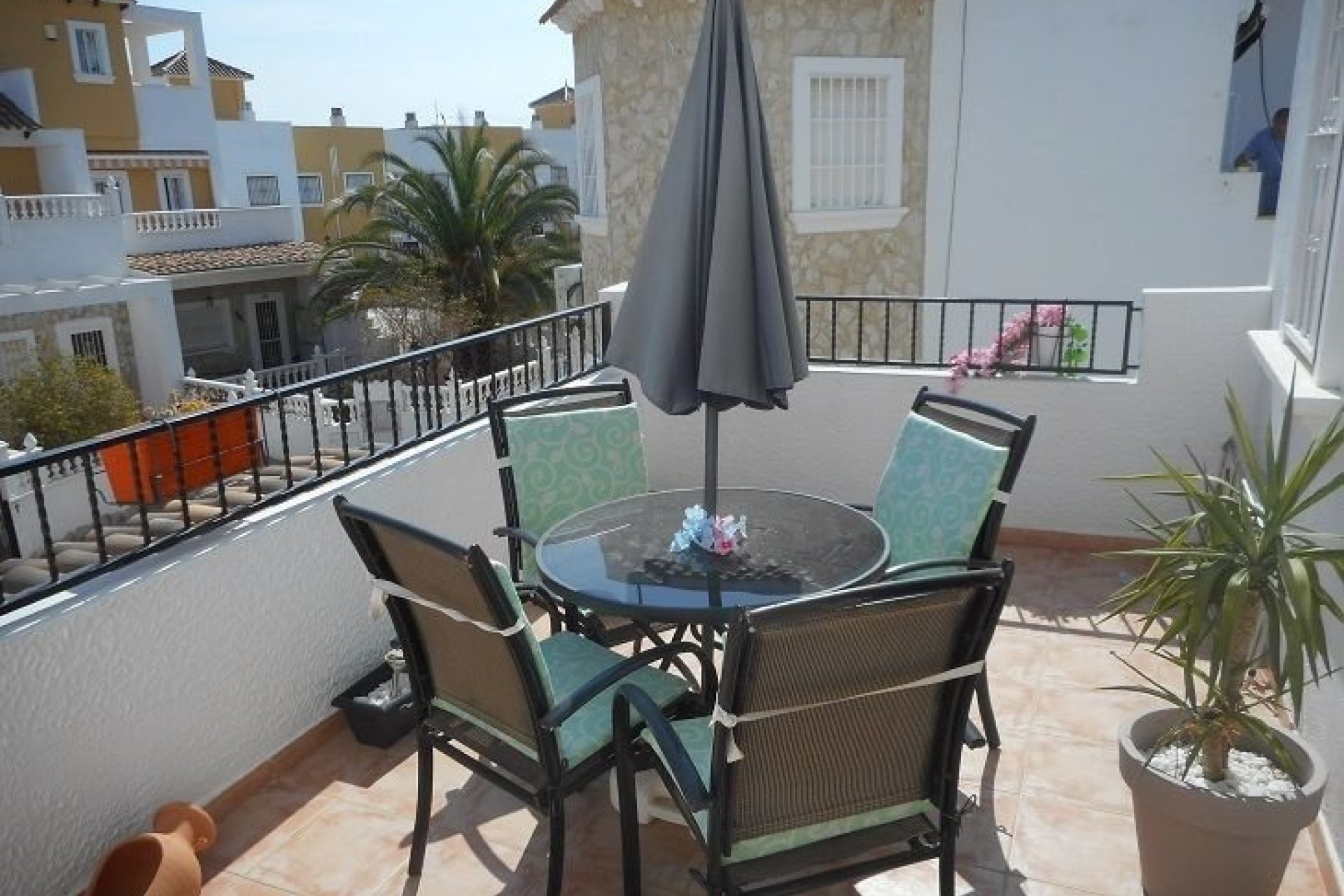 Re-Sale - Townhouse - Algorfa