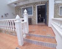 Re-Sale - Townhouse - Algorfa