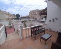 Re-Sale - Townhouse - Algorfa