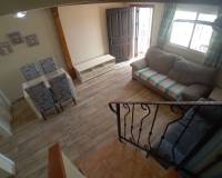 Re-Sale - Townhouse - Algorfa
