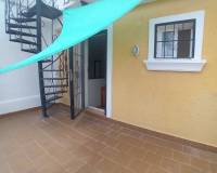 Re-Sale - Townhouse - Algorfa