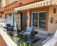 Re-Sale - Townhouse - Algorfa