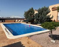 Re-Sale - Townhouse - Algorfa