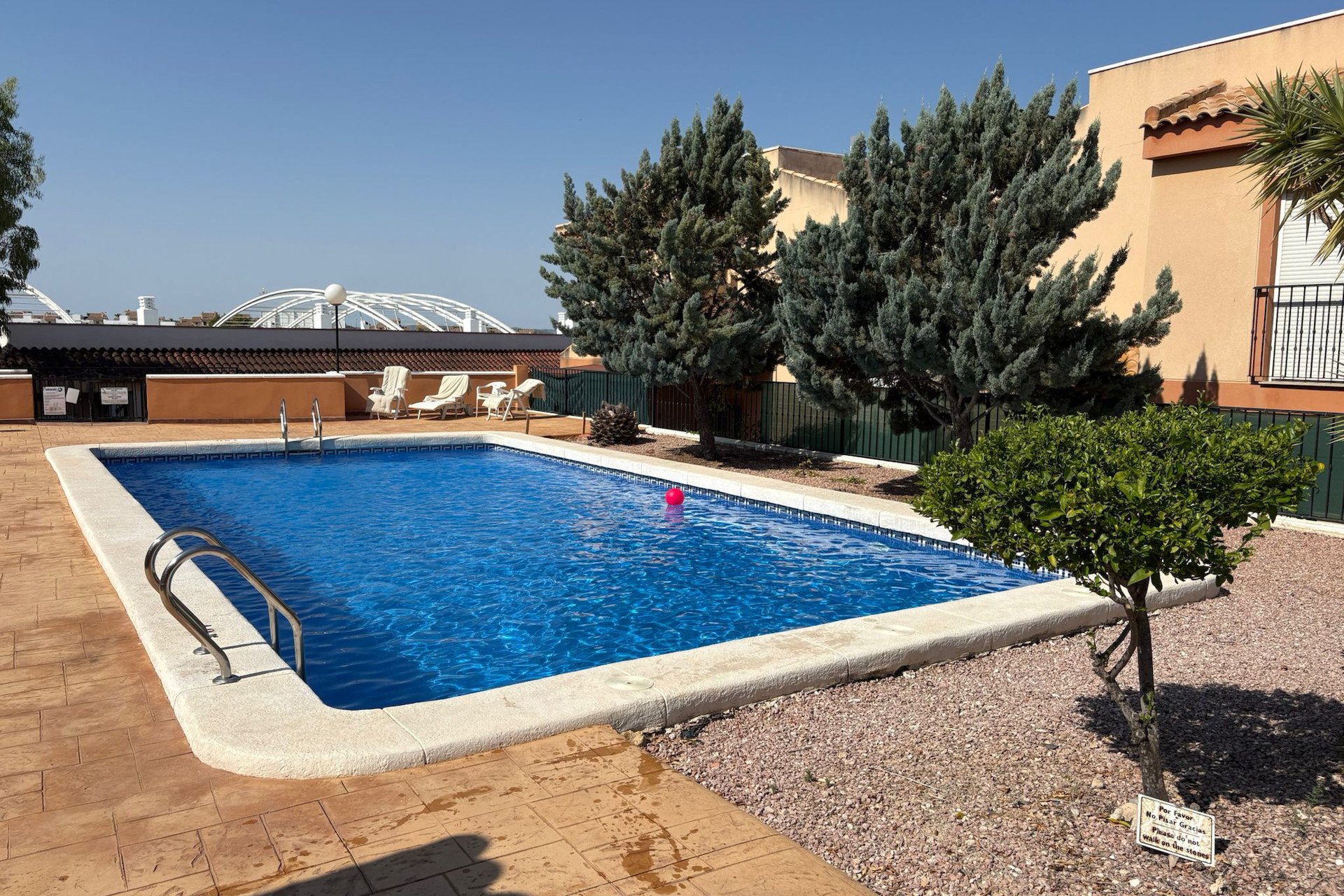 Re-Sale - Townhouse - Algorfa