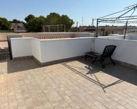 Re-Sale - Townhouse - Algorfa