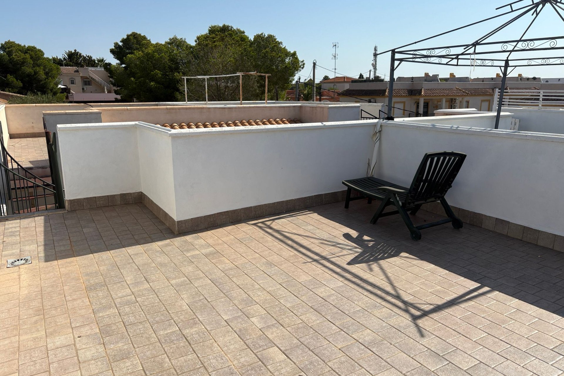 Re-Sale - Townhouse - Algorfa