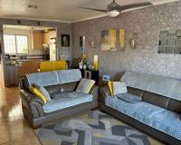 Re-Sale - Townhouse - Algorfa