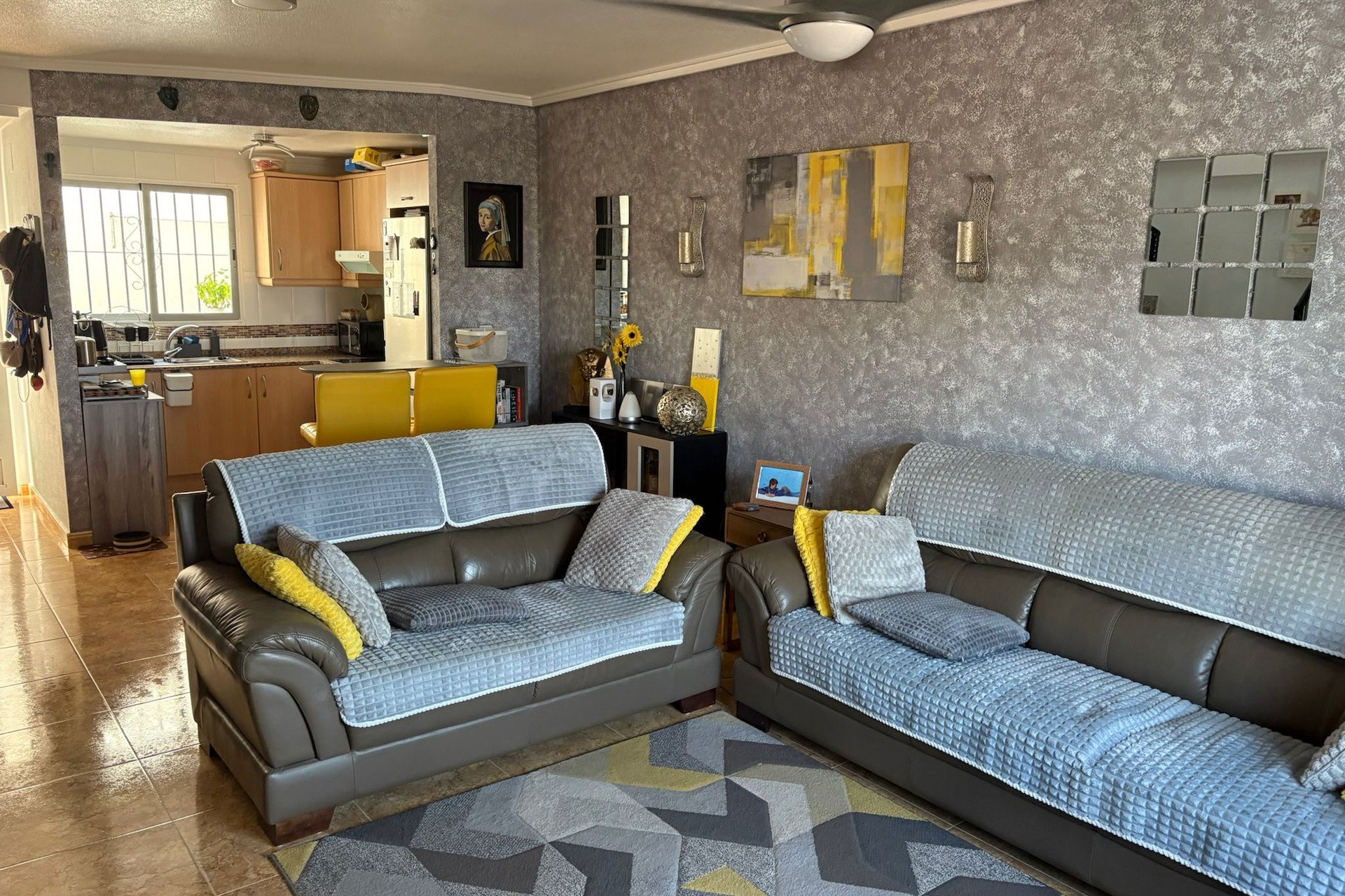 Re-Sale - Townhouse - Algorfa