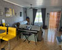 Re-Sale - Townhouse - Algorfa