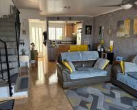 Re-Sale - Townhouse - Algorfa