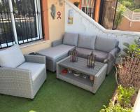 Re-Sale - Townhouse - Algorfa