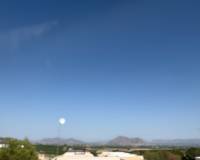 Re-Sale - Townhouse - Algorfa