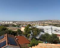 Re-Sale - Townhouse - Algorfa