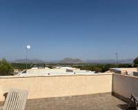 Re-Sale - Townhouse - Algorfa
