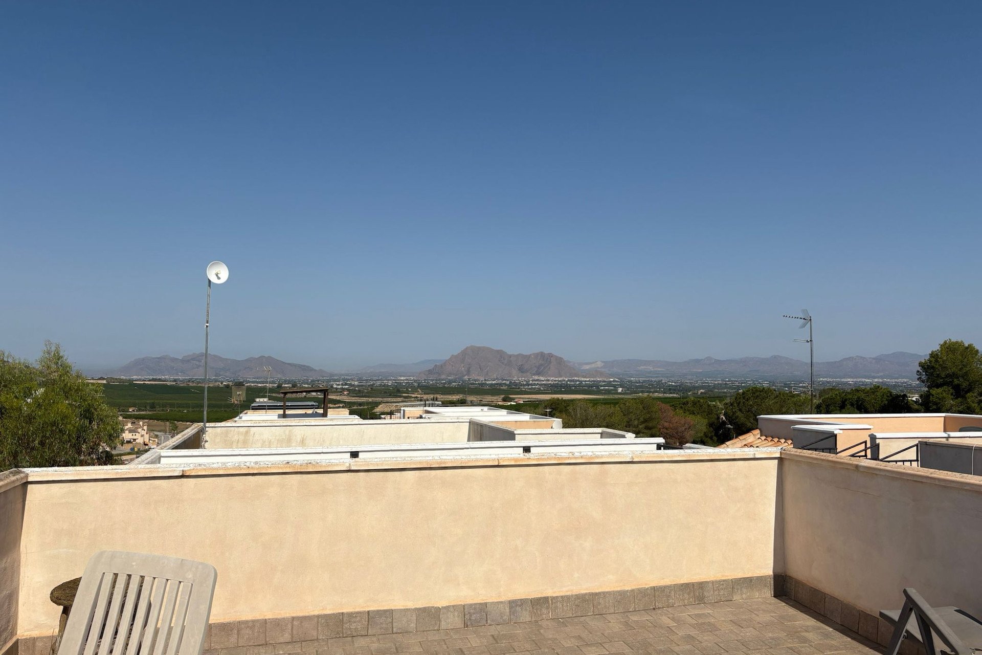 Re-Sale - Townhouse - Algorfa