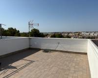 Re-Sale - Townhouse - Algorfa