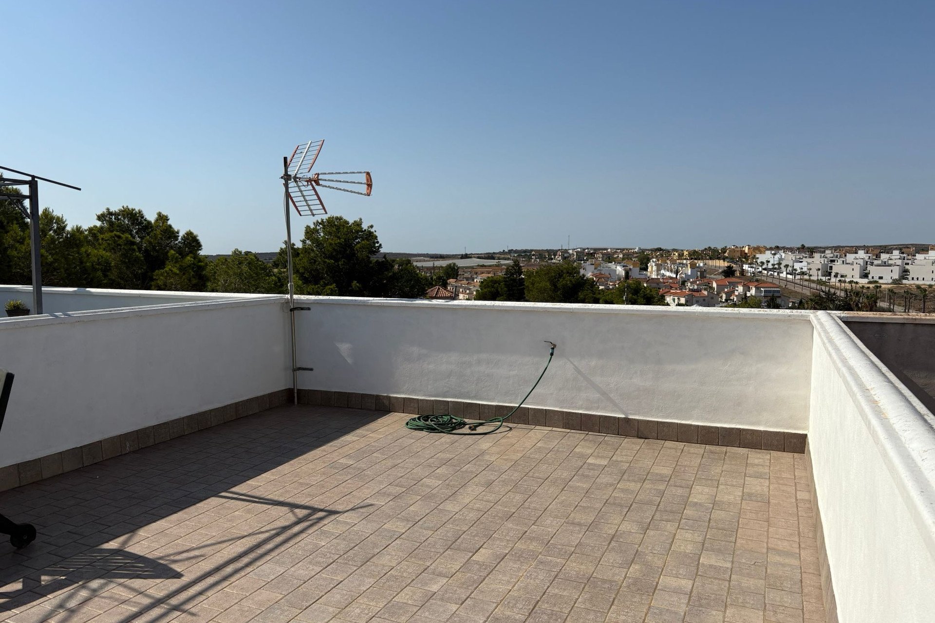 Re-Sale - Townhouse - Algorfa