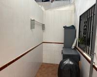 Re-Sale - Townhouse - Algorfa